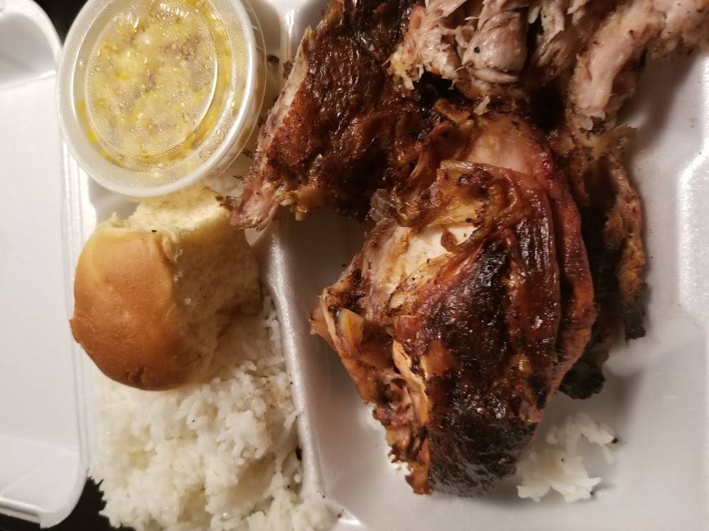 Pollo Tropical | restaurant | 15298 N Dale Mabry Hwy, Tampa, FL 33618, USA | 8139610379 OR +1 813-961-0379