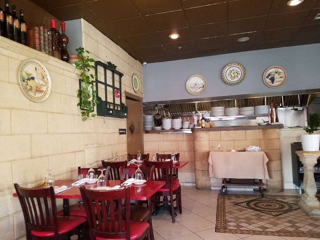 Caffe Valentino | restaurant | 1245 S 3rd St, Philadelphia, PA 19147, USA | 2153363033 OR +1 215-336-3033