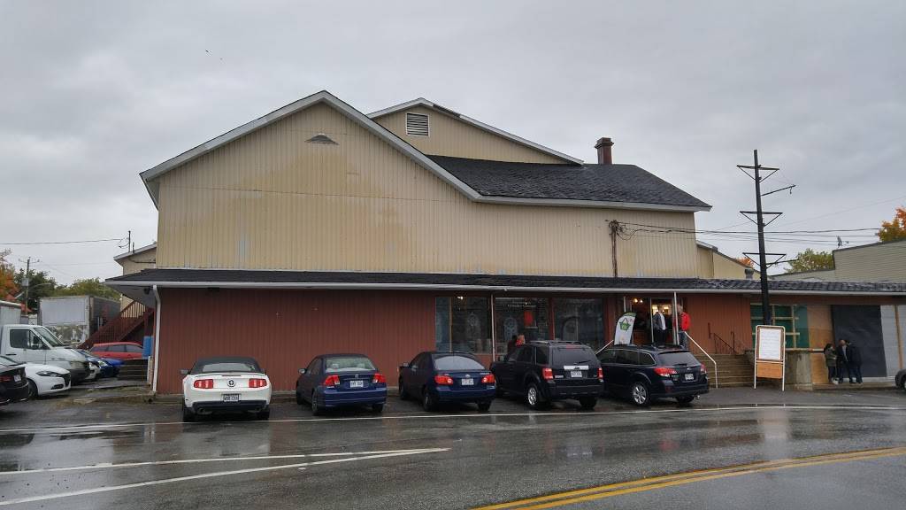 Micro Brasserie Multi-Brasses | restaurant | 1209 ST-JOSEPH, Tingwick, QC J0A 1L0, Canada | 8193593887 OR +1 819-359-3887