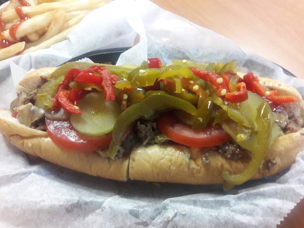 Delcos Original Steaks | restaurant | 1701 Main St, Dunedin, FL 34698, USA | 7277384700 OR +1 727-738-4700