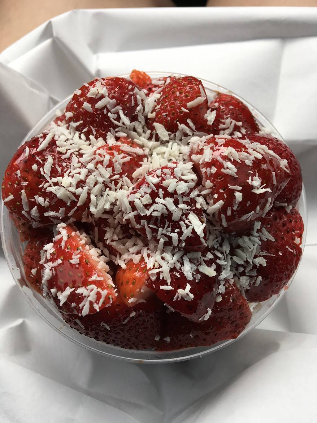 Good Vibes Acai Bar | cafe | 6169 S Jog Rd Unit C3, Lake Worth, FL 33467, USA | 5617772335 OR +1 561-777-2335