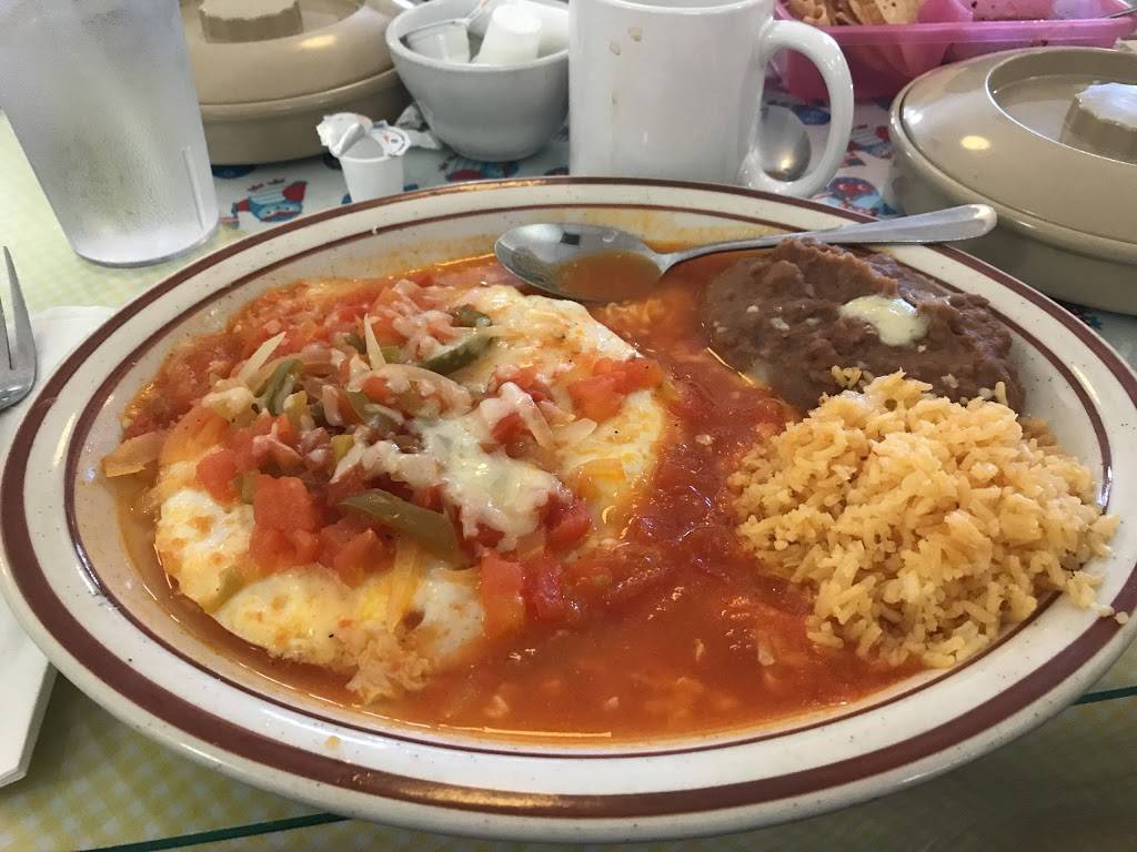 Marias Cafe | restaurant | 120 E Market St, Stockton, CA 95202, USA | 2094644135 OR +1 209-464-4135