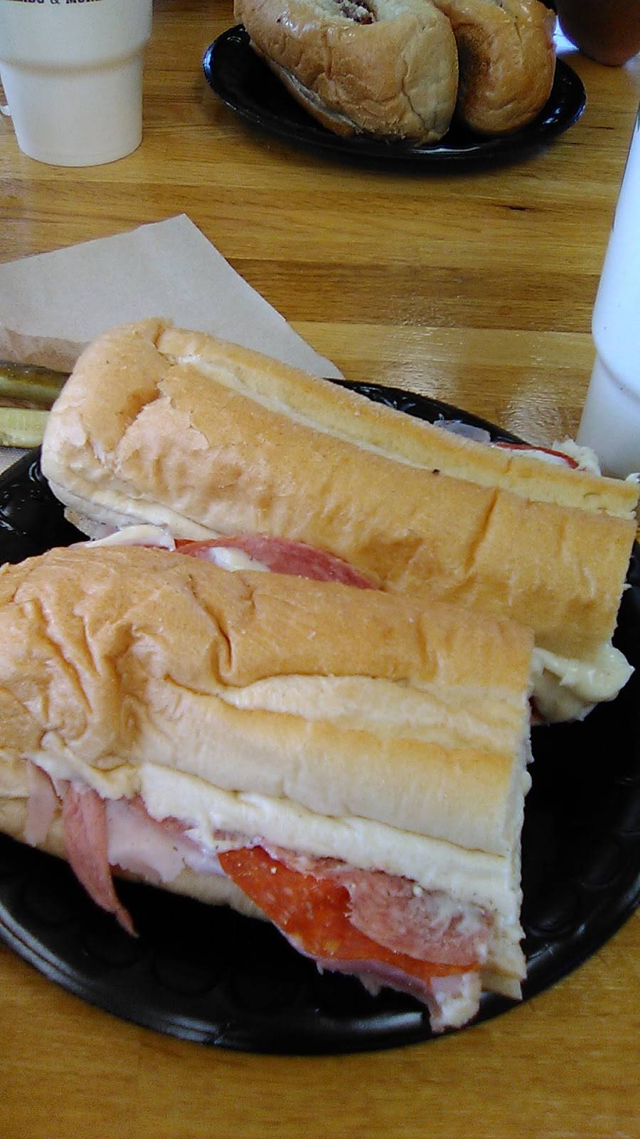 Palmetto Subs | restaurant | 15 Wesmark Blvd, Sumter, SC 29150, USA | 8037785700 OR +1 803-778-5700