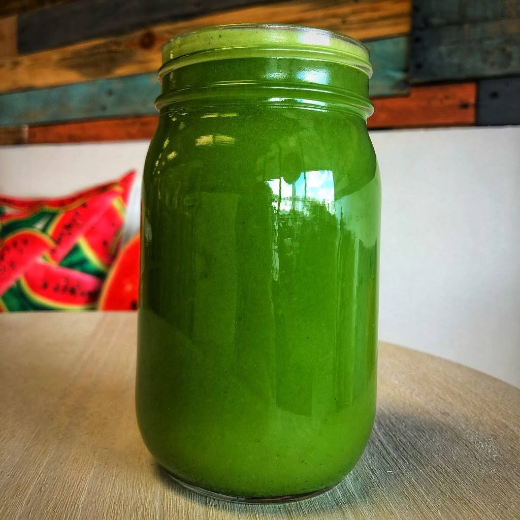 Juice Clinic Jax | restaurant | 14286 Beach Blvd Suite 18, Jacksonville, FL 32250, USA | 9042505795 OR +1 904-250-5795