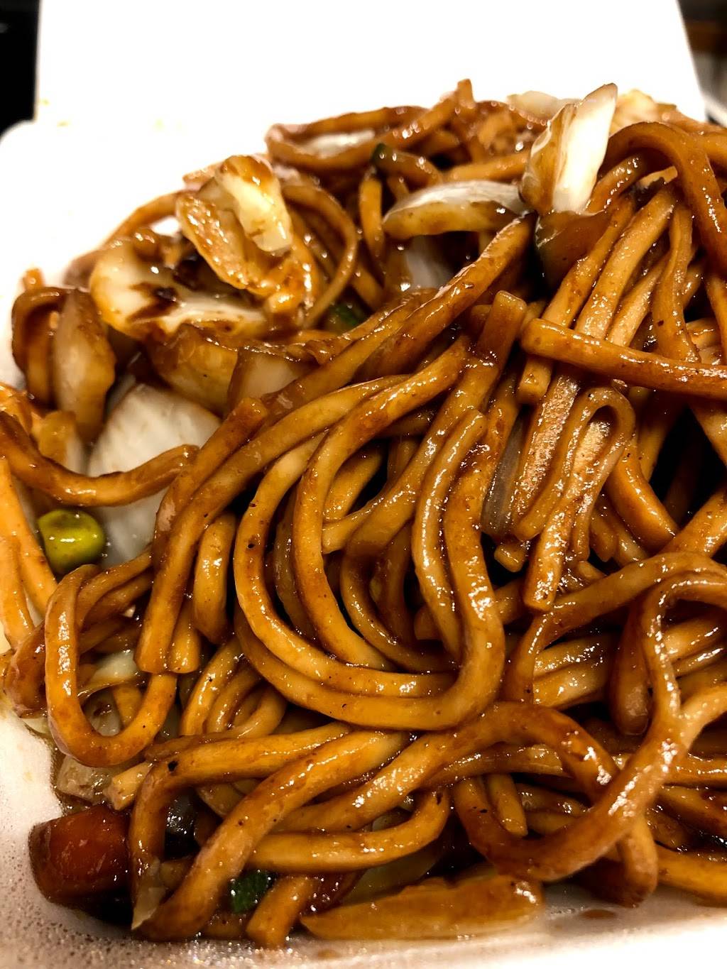 Woks Teriyaki | restaurant | 6316 6th Ave S, Seattle, WA 98108, USA | 2067625030 OR +1 206-762-5030