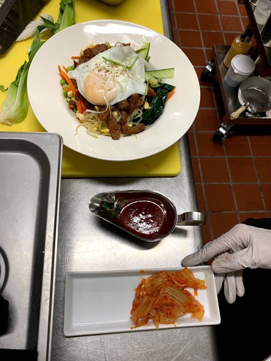 Live to Eat | restaurant | 842 E Ojai Ave, Ojai, CA 93023, USA | 8056400201 OR +1 805-640-0201