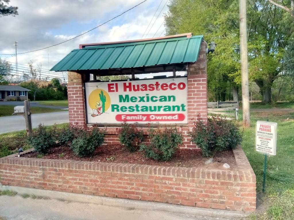 El Huasteco Mexican Restaurant | restaurant | 1875 Winder Hwy, Jefferson, GA 30549, USA | 7063670930 OR +1 706-367-0930
