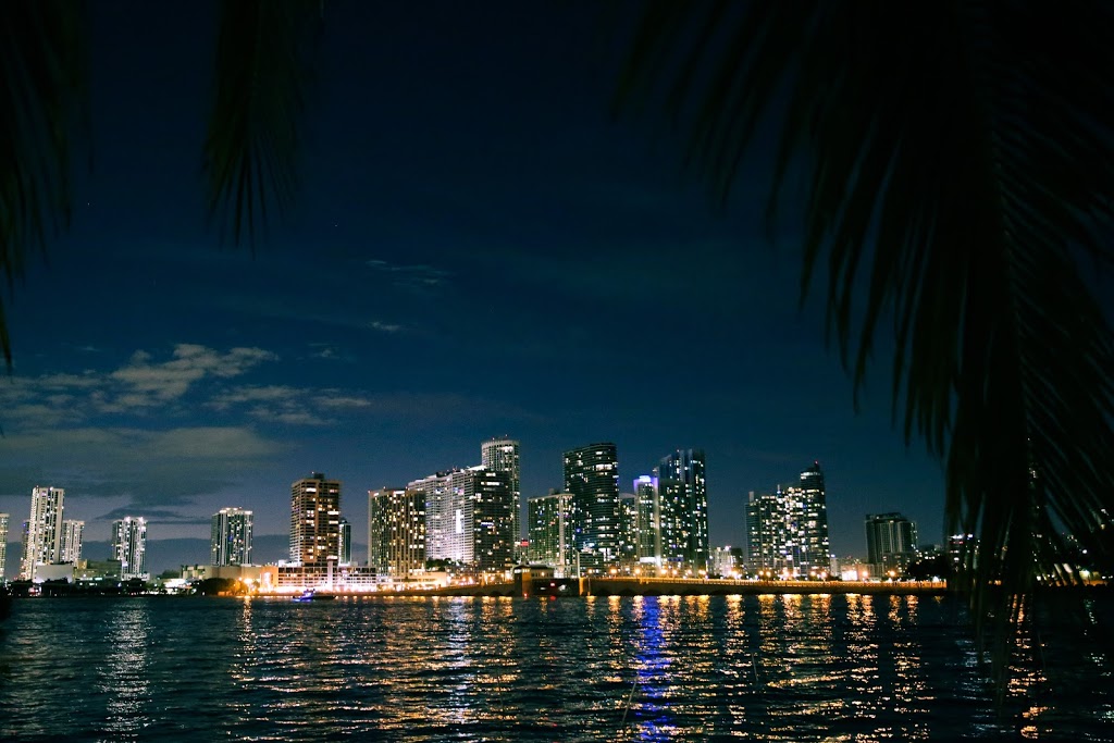 Joia Beach | restaurant | 1111 Parrot Jungle Trail, Miami, FL 33132, USA | 3054007280 OR +1 305-400-7280