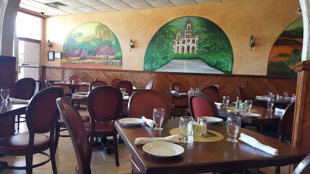 Las Vegas Cuban Cuisine | restaurant | 1212 N State Rd 7, Hollywood, FL 33021, USA | 9549611001 OR +1 954-961-1001