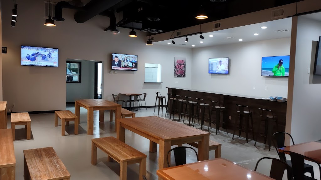 All Seasons Cafe | restaurant | Sugar Land, TX 77478, USA | 2812012125 OR +1 281-201-2125