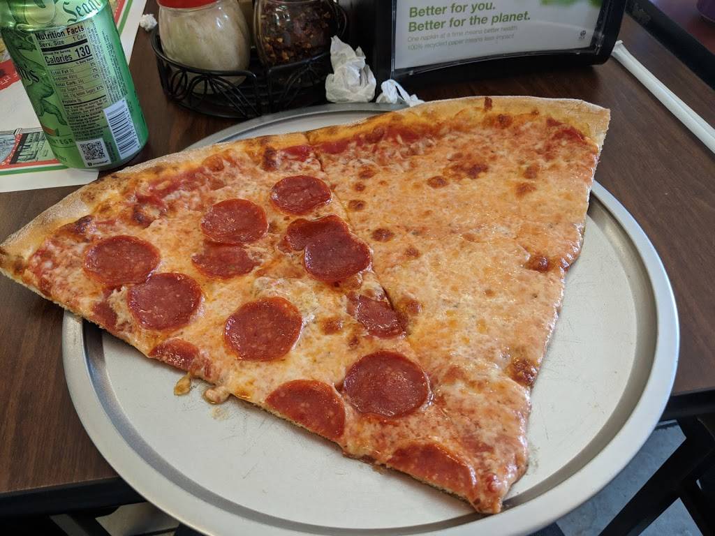 New York Italian Express Ristorante | meal delivery | 600 N US Hwy 17 92, Longwood, FL 32750, USA | 4076958990 OR +1 407-695-8990