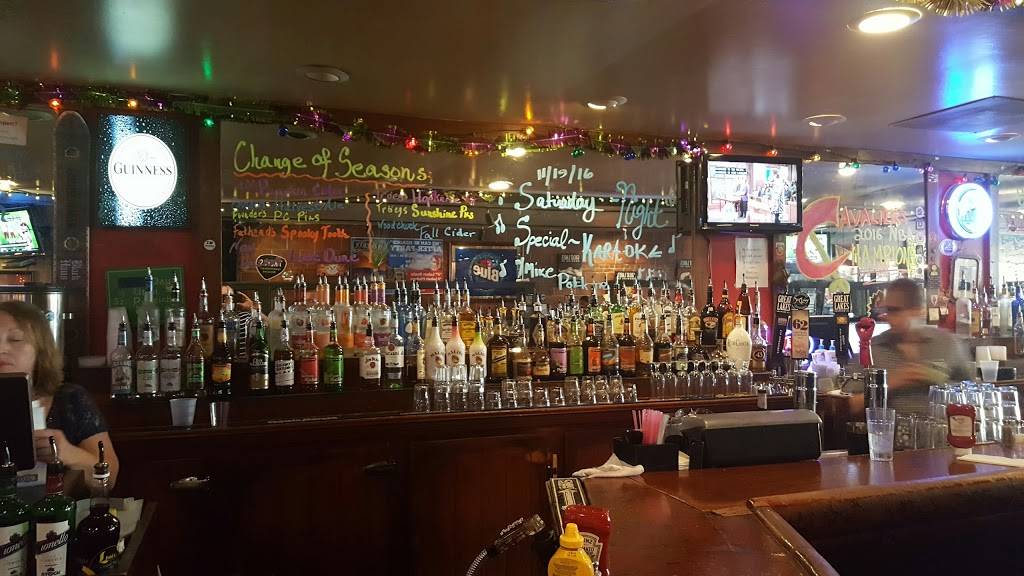 Beckys | restaurant | 1762 E 18th St, Cleveland, OH 44114, USA | 2166210055 OR +1 216-621-0055