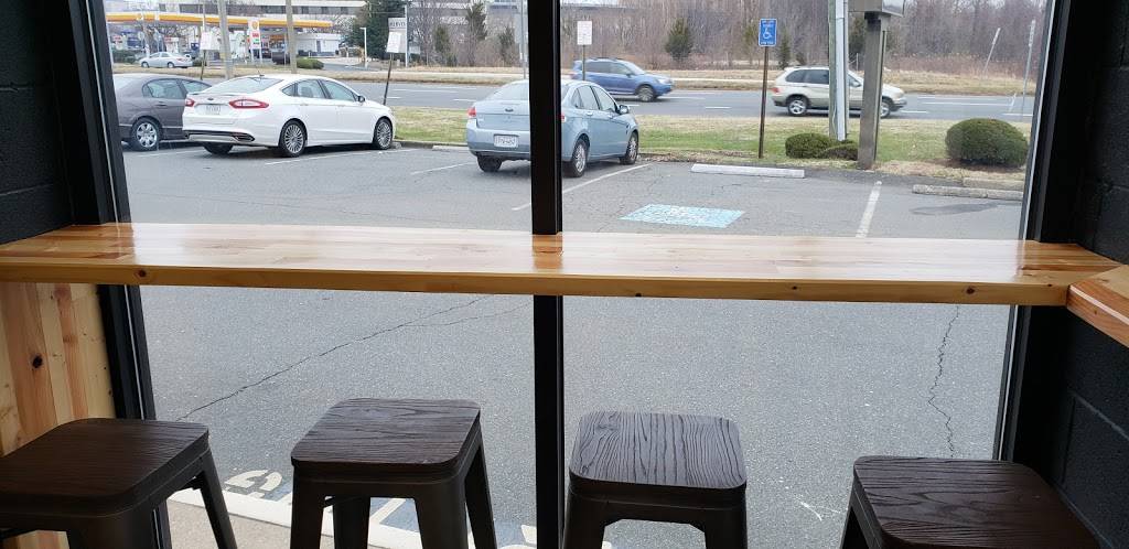 Panini Market | restaurant | 1927 Unit C, Old Gallows Rd, Vienna, VA 22182, USA | 5714898562 OR +1 571-489-8562