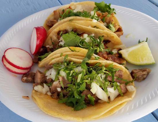 Taqueria Acapulco | restaurant | 10715 Florida Blvd, Baton Rouge, LA 70815, USA | 2253036706 OR +1 225-303-6706