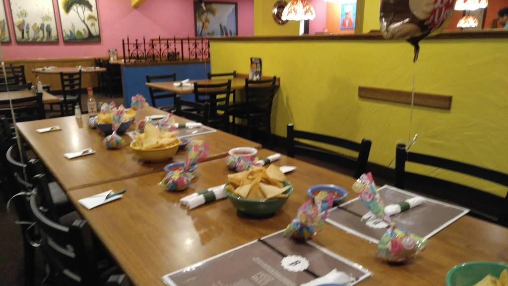 Bandidos Georgetown | restaurant | 6536 E State Blvd, Fort Wayne, IN 46815, USA | 2607490485 OR +1 260-749-0485