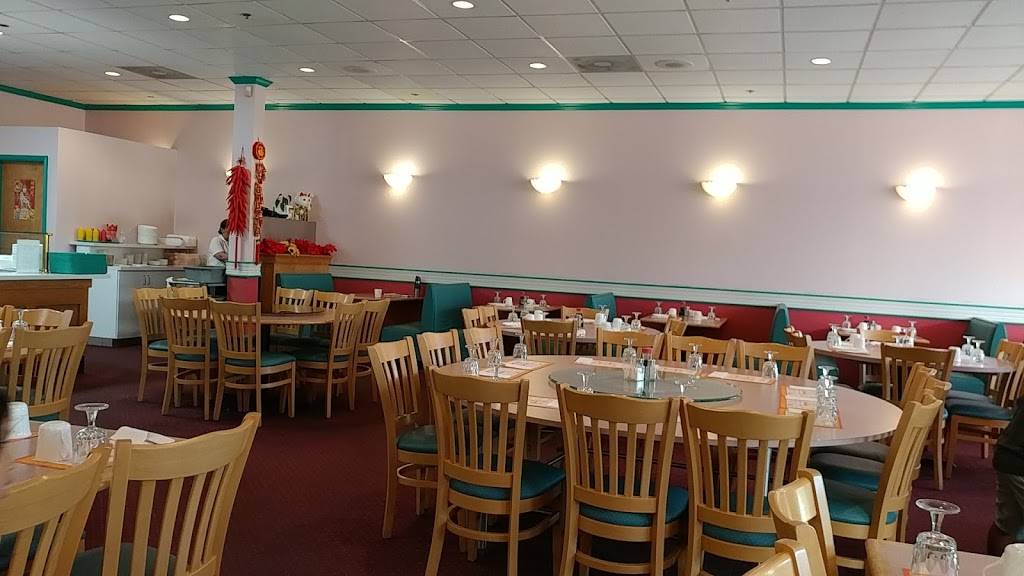 Happy Uncle | restaurant | 18022 Mateny Rd, Germantown, MD 20874, USA | 3015150018 OR +1 301-515-0018