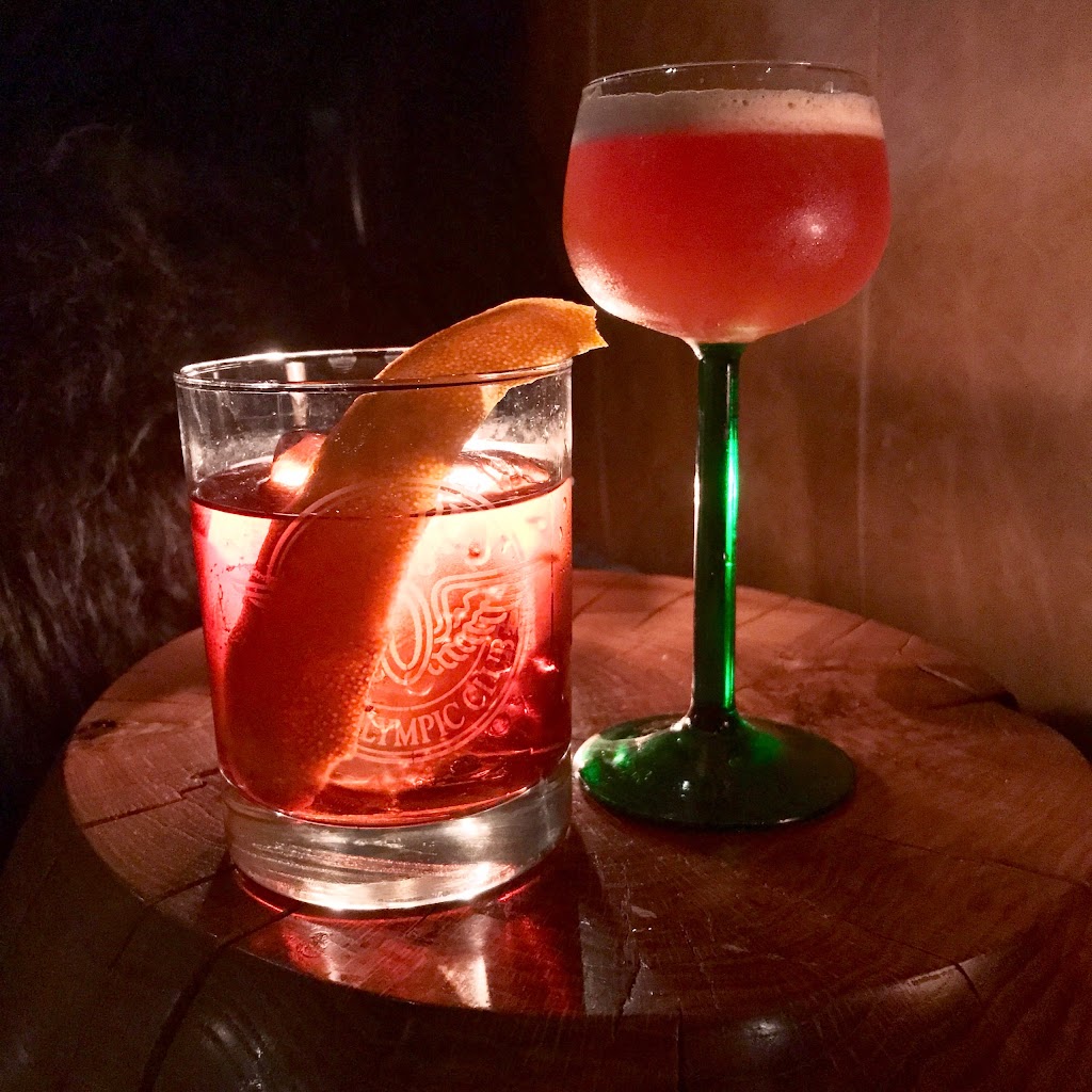 The Shaw Bijou | restaurant | 1544 9th St NW, Washington, DC 20001, USA | 2028000640 OR +1 202-800-0640