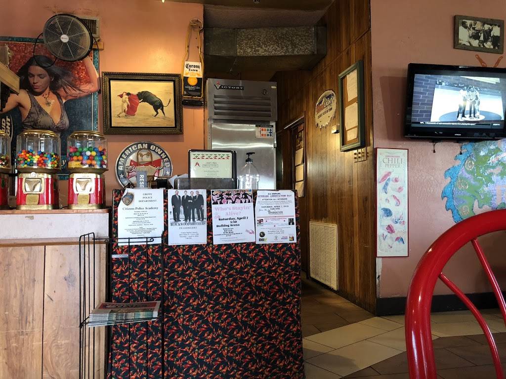 Lupes Mexican Restaurant | restaurant | 10009 US-59, Grove, OK 74344, USA | 9187868723 OR +1 918-786-8723