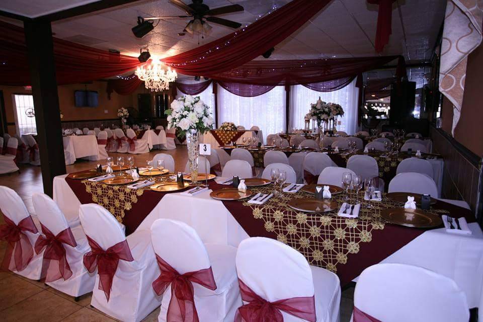 Camino De Guanajuato Restaurant | bakery | 208 W Anaheim St, Wilmington, CA 90744, USA | 3109520887 OR +1 310-952-0887