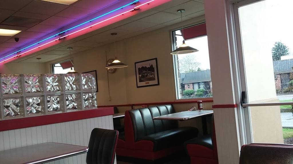 Dairy Queen | restaurant | 3001 Market St NE, Salem, OR 97301, USA | 5035881302 OR +1 503-588-1302