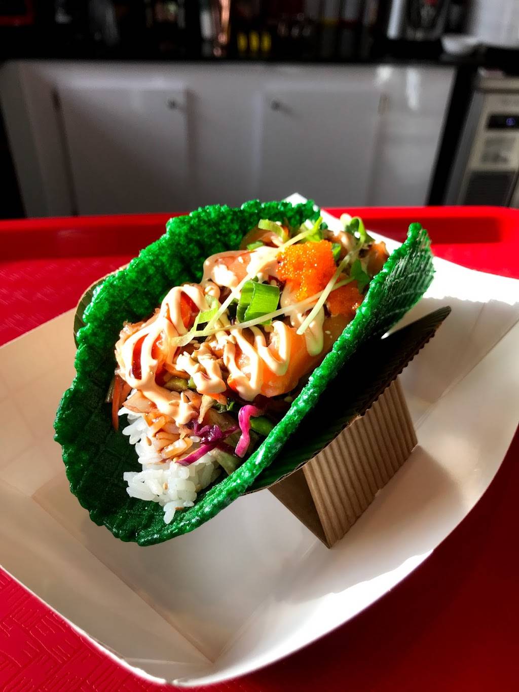 IPOKE EXPRESS | restaurant | 11a W County Center, St. Louis, MO 63131, USA | 3149669860 OR +1 314-966-9860