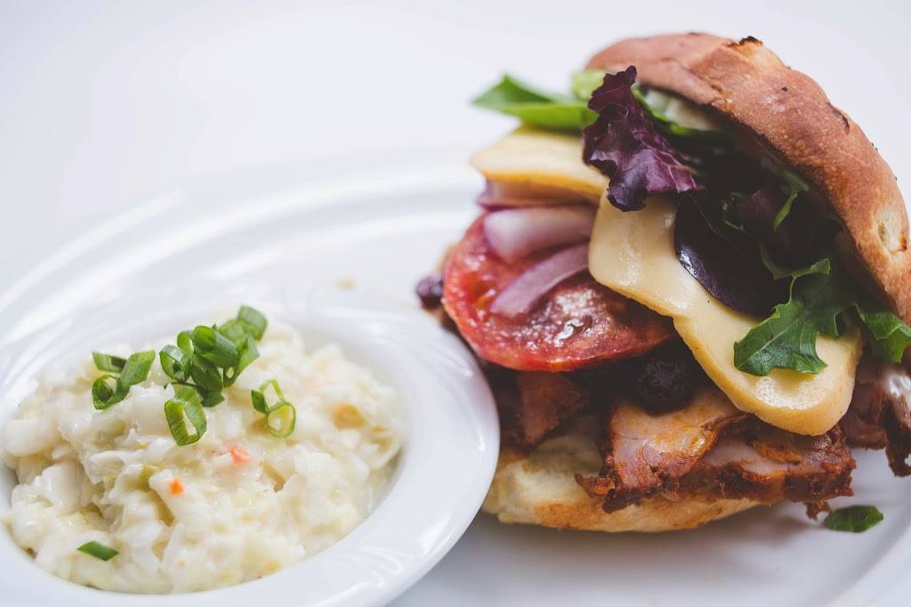 Smoke Tree BBQ Palm Springs | restaurant | 1775 E Palm Canyon Dr Suite 405, Palm Springs, CA 92264, USA | 7607786521 OR +1 760-778-6521