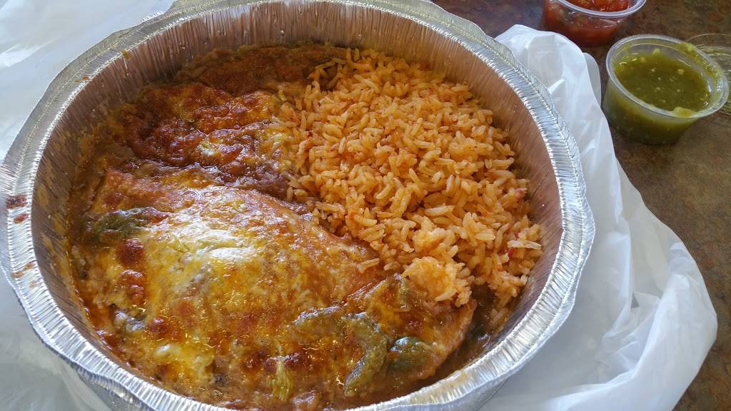 Rachaels Mexican Food | restaurant | 13700 Alton Pkwy Ste 155, Irvine, CA 92618, USA | 9497705186 OR +1 949-770-5186