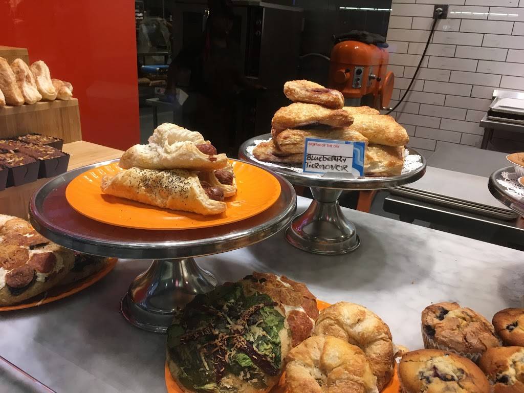 Ice Box Cafe | restaurant | Dallas, TX 75261, USA | 6013164808 OR +1 601-316-4808