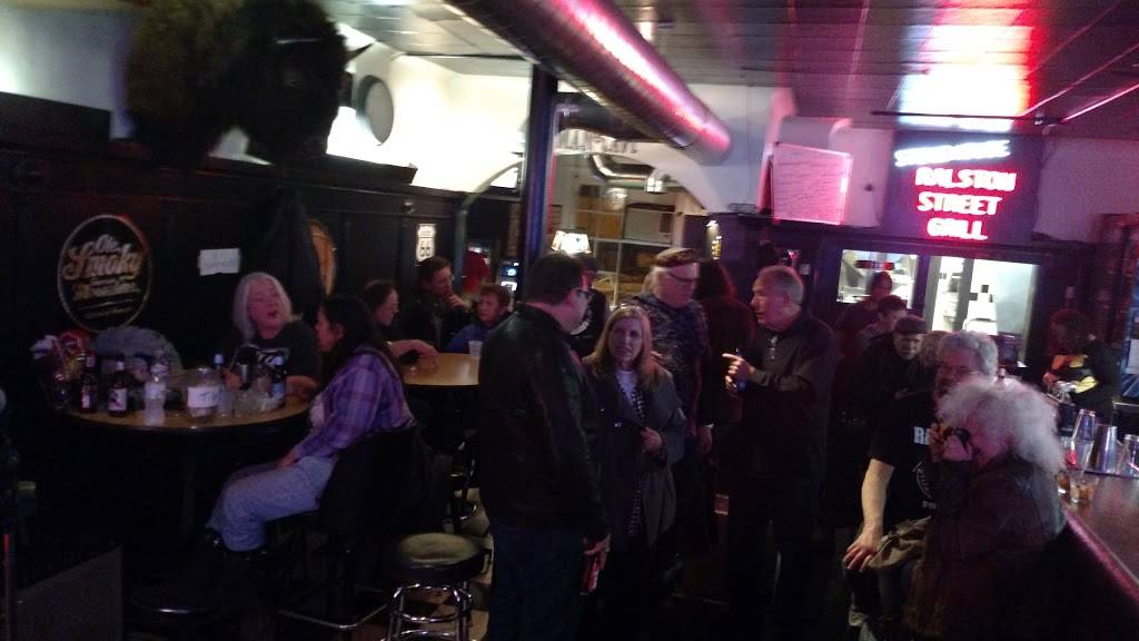 StoneHouse Bar Detroit | restaurant | 19803 Ralston St, Detroit, MI 48203, USA | 3137259500 OR +1 313-725-9500