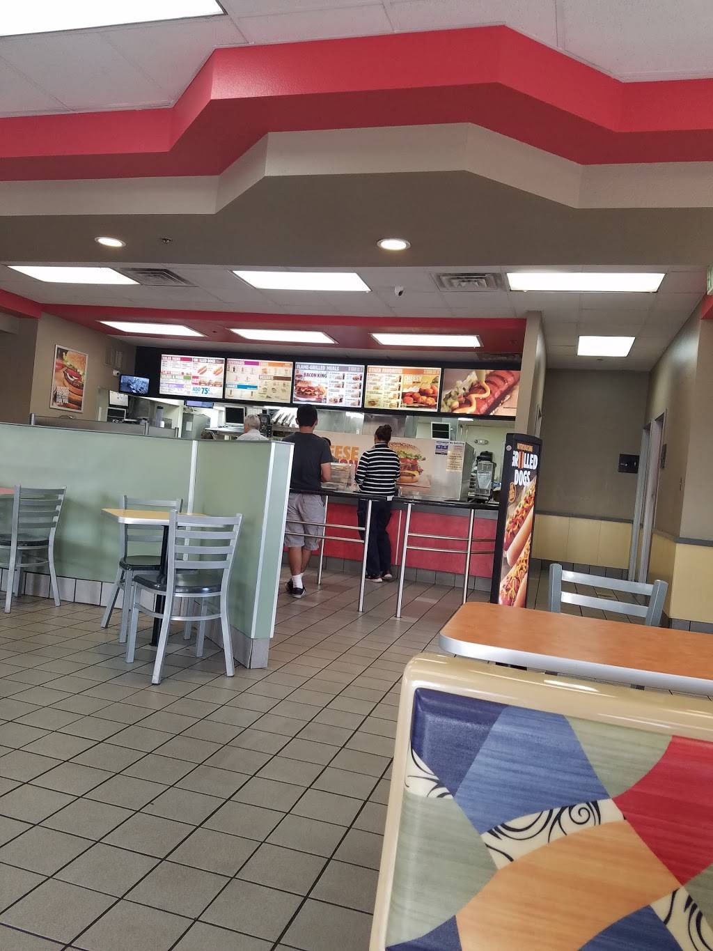 Burger King | restaurant | 4302 W Indian School Rd, Phoenix, AZ 85031, USA | 6232471486 OR +1 623-247-1486