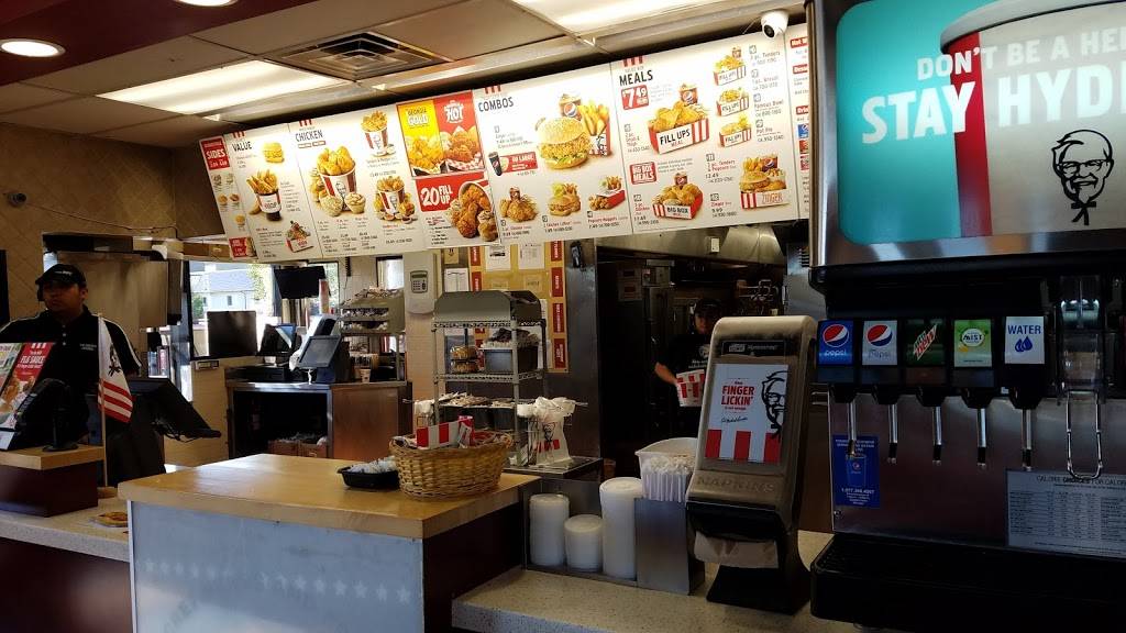 KFC | restaurant | 4011 196th St SW, Lynnwood, WA 98036, USA | 4257741130 OR +1 425-774-1130