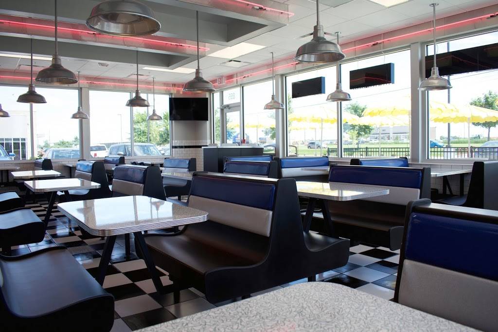 B-Bops | restaurant | 855 East Hickman Rd, Waukee, IA 50263, USA | 5159879092 OR +1 515-987-9092