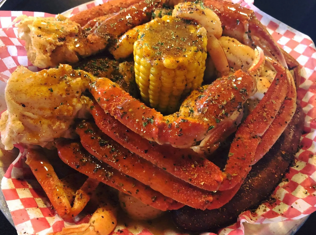 Baisheng Seafood Market & Deli | restaurant | 4589 N University Dr, Lauderhill, FL 33351, USA | 9546868988 OR +1 954-686-8988