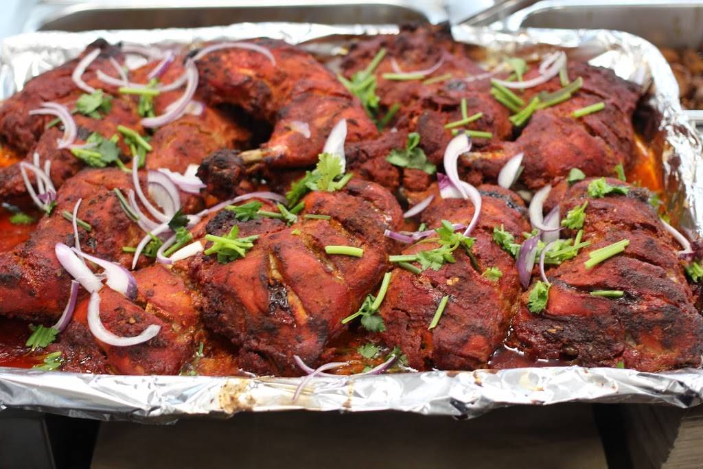 Mooonrice Restaurant | restaurant | 3050 Confederation Pkwy Unit 109, Mississauga, ON L5B 3Z6, Canada | 9052768292 OR +1 905-276-8292