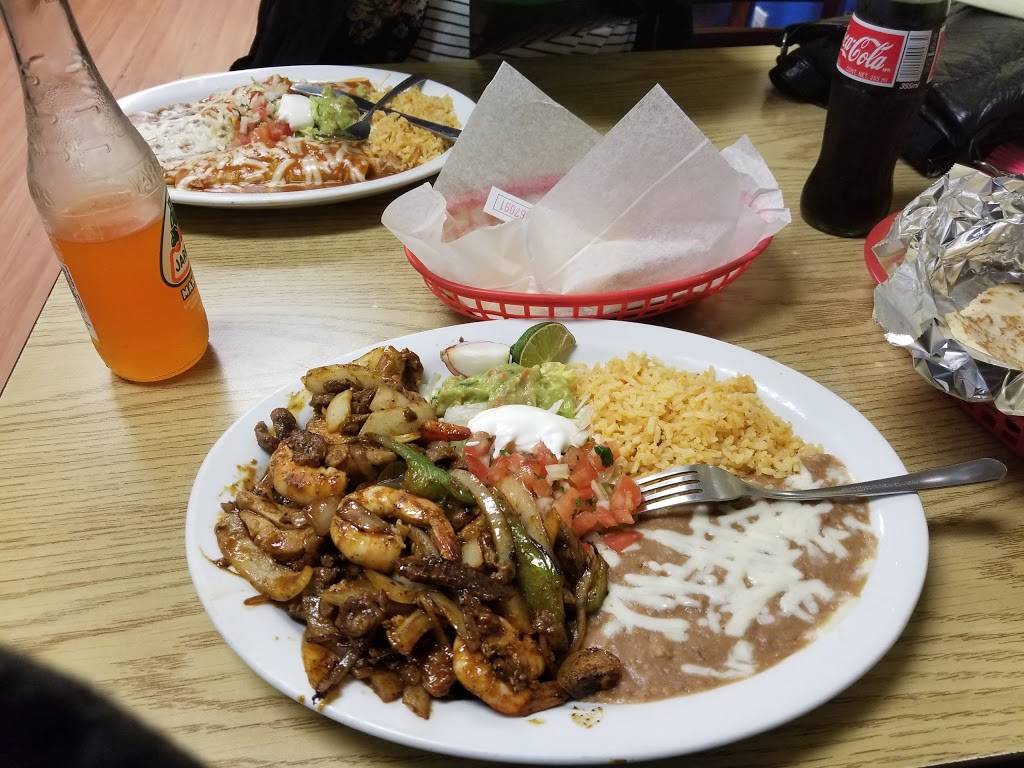 El Sitio Restaurant | restaurant | 1811 23rd St, San Pablo, CA 94806, USA | 5102337072 OR +1 510-233-7072