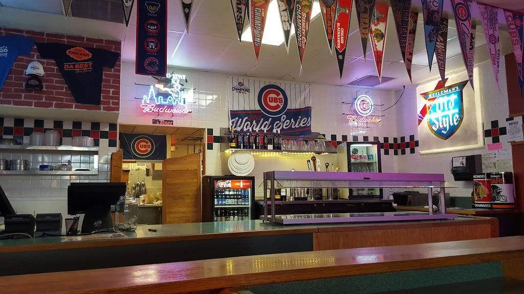 Pauls Chicago Pizza | restaurant | 1500 North McMullen Booth Rd, Clearwater, FL 33759, USA | 7277239777 OR +1 727-723-9777