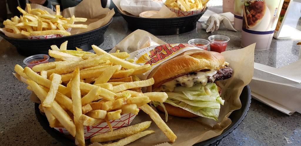 Burger Broiler Tacoma | restaurant | 3801 E McKinley Ave #2941, Tacoma, WA 98404, USA | 2533023587 OR +1 253-302-3587