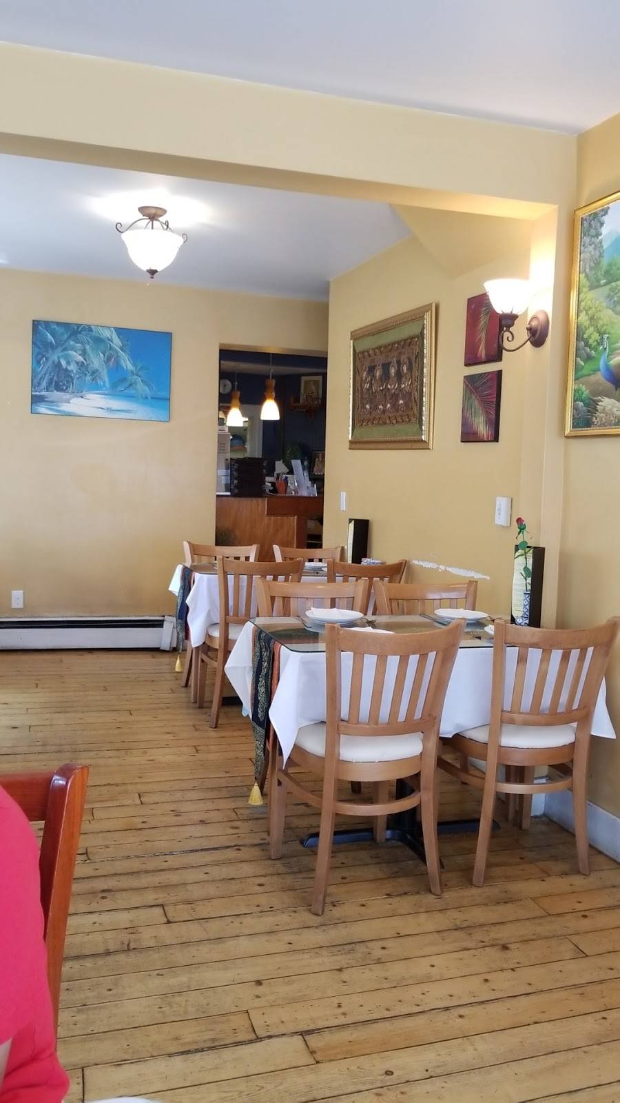 Bangkok Cuisine | restaurant | 67 Circuit Ave, Oak Bluffs, MA 02557, USA | 5086966322 OR +1 508-696-6322