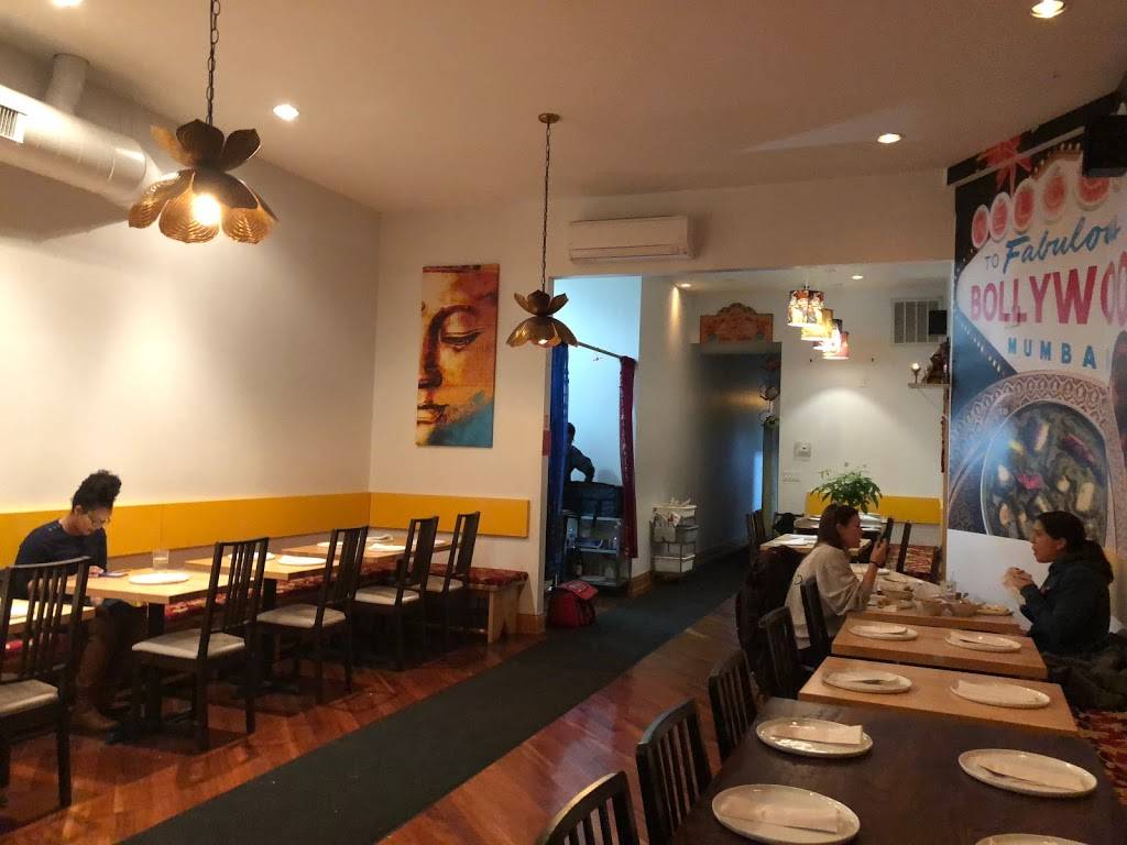 The Spice Room | meal takeaway | 2906 W Armitage Ave, Chicago, IL 60647, USA | 7733608689 OR +1 773-360-8689