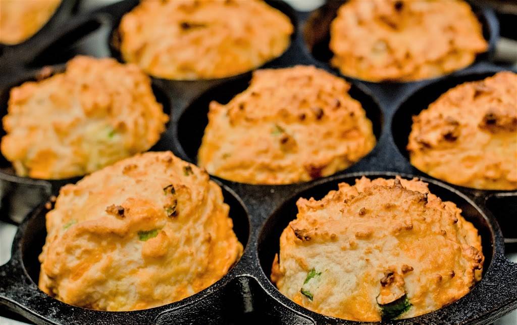 Augusta Kitchen | restaurant | 12 Old Oaks Drive, Fishersville, VA 22939, USA | 5402133774 OR +1 540-213-3774