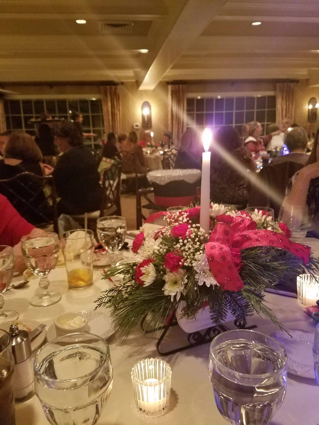 Kimberton Inn | restaurant | 2105 Kimberton Rd, Kimberton, PA 19442, USA | 6109338148 OR +1 610-933-8148