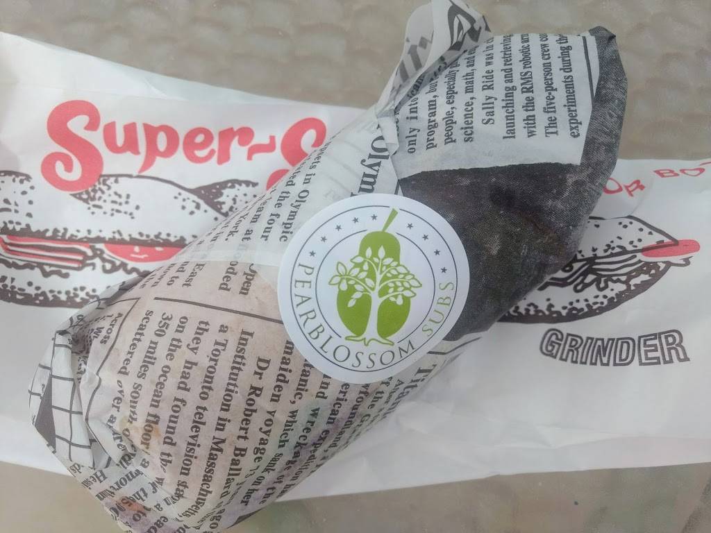 Pearblossom Subs | restaurant | 12244 Pearblossom Hwy, Pearblossom, CA 93553, USA | 6614928190 OR +1 661-492-8190