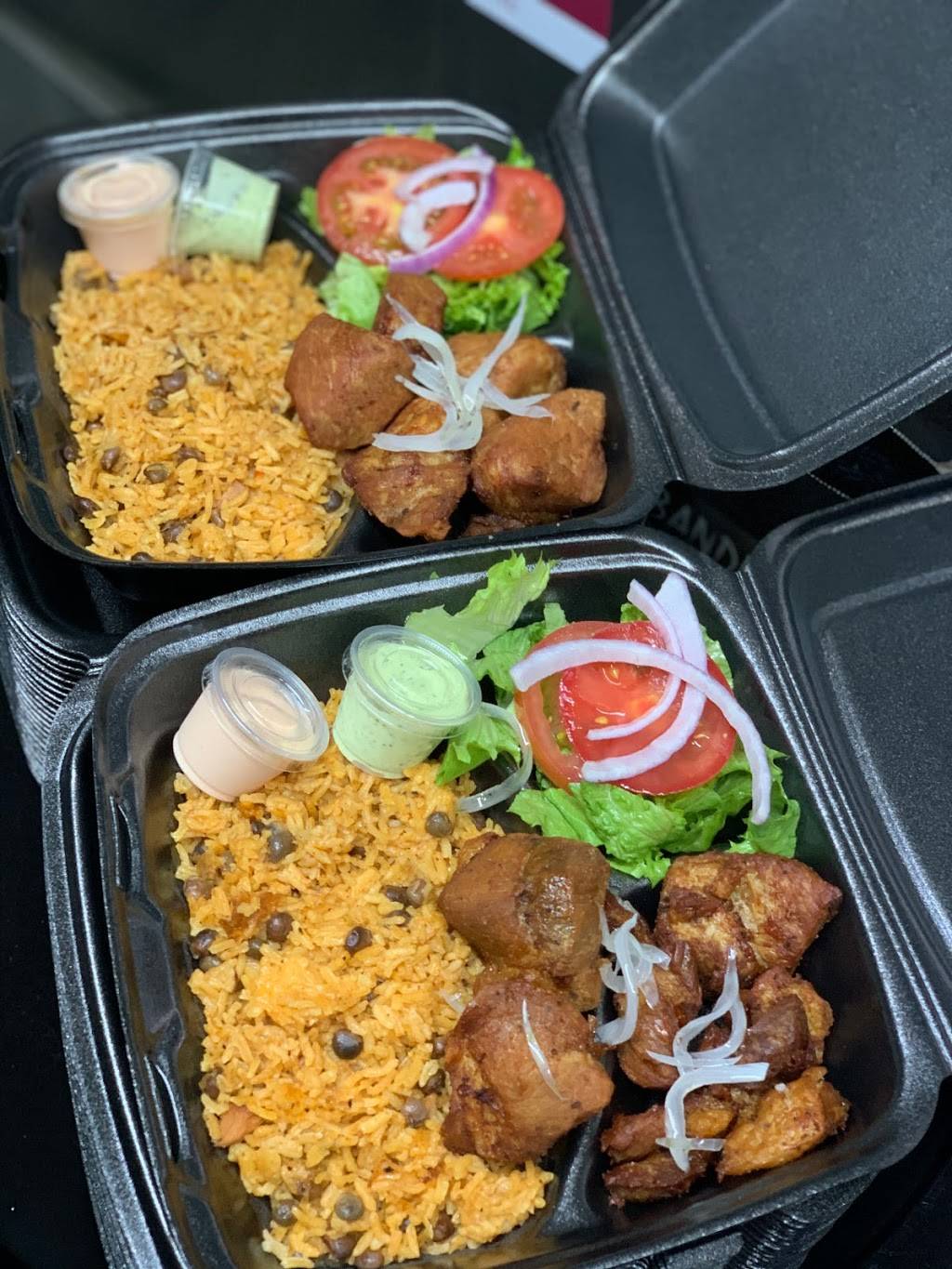 Antojitos BoriNic | restaurant | 17126 Pine Forest Ln, Houston, TX 77084, USA | 7133917365 OR +1 713-391-7365