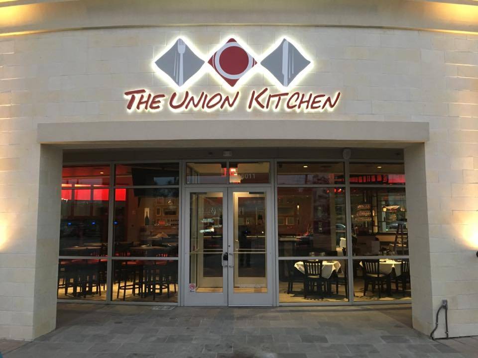 The Union Kitchen Washington | restaurant | 6011 Washington Ave, Houston, TX 77007, USA | 7132428151 OR +1 713-242-8151