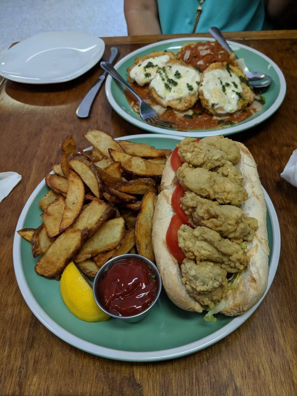 Soul Flavor | restaurant | 716 N Lake Park Blvd, Carolina Beach, NC 28428, USA | 9107071113 OR +1 910-707-1113