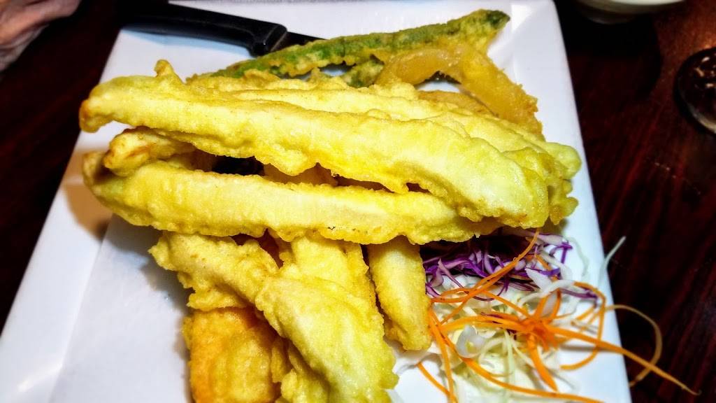 Sumo House | restaurant | 713 17th St, Vero Beach, FL 32960, USA | 7727700835 OR +1 772-770-0835