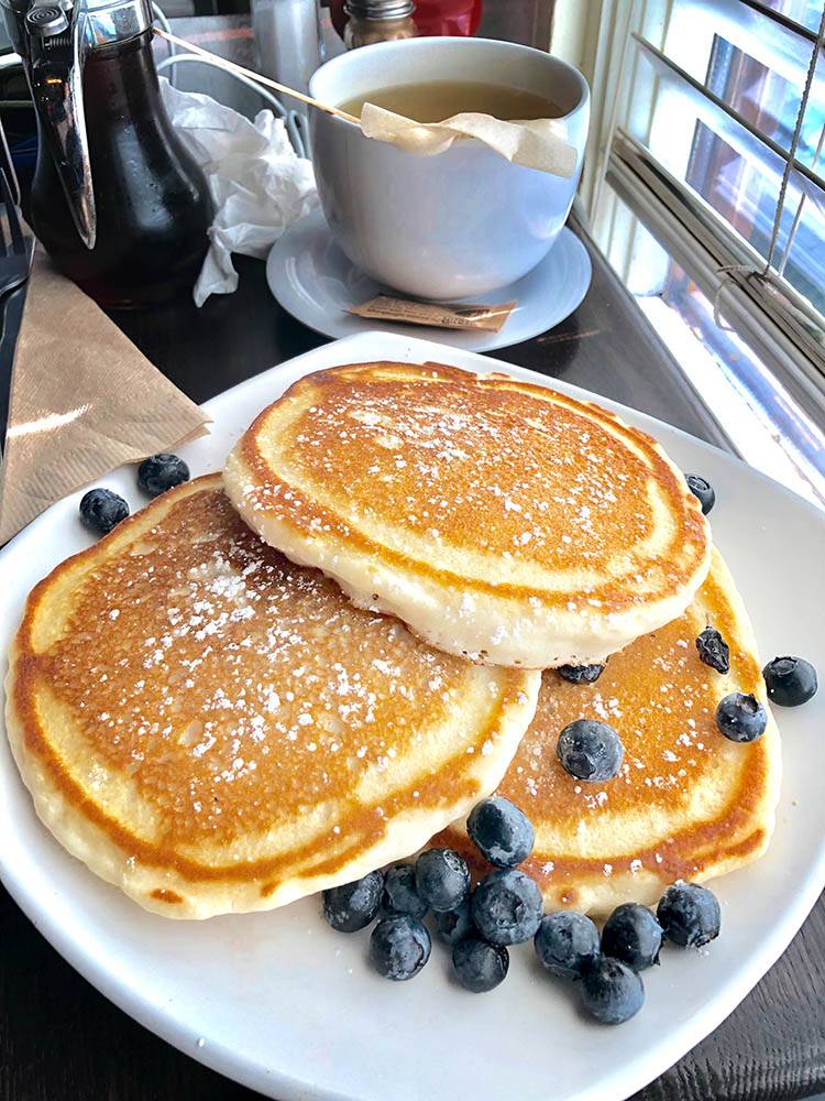 Cinnamon Cafe | restaurant | 5809 Juan Tabo Blvd NE Suite A, Albuquerque, NM 87111, USA | 5054922119 OR +1 505-492-2119