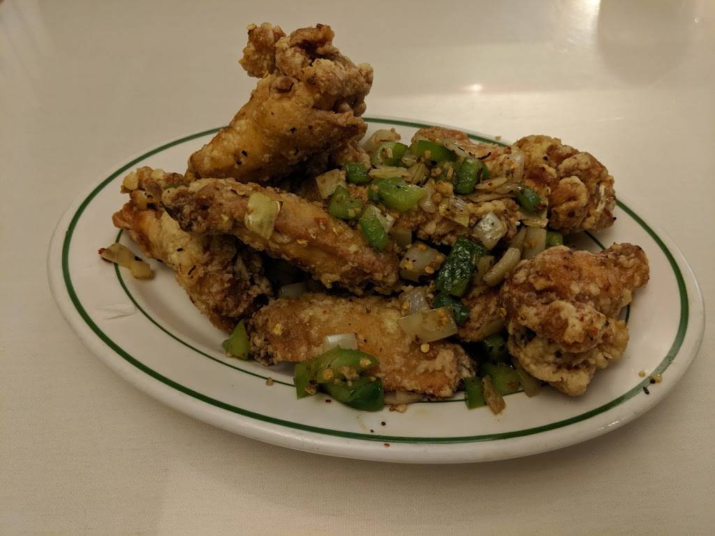 Tea Garden | restaurant | 904 Salem St, Groveland, MA 01834, USA | 9783741990 OR +1 978-374-1990