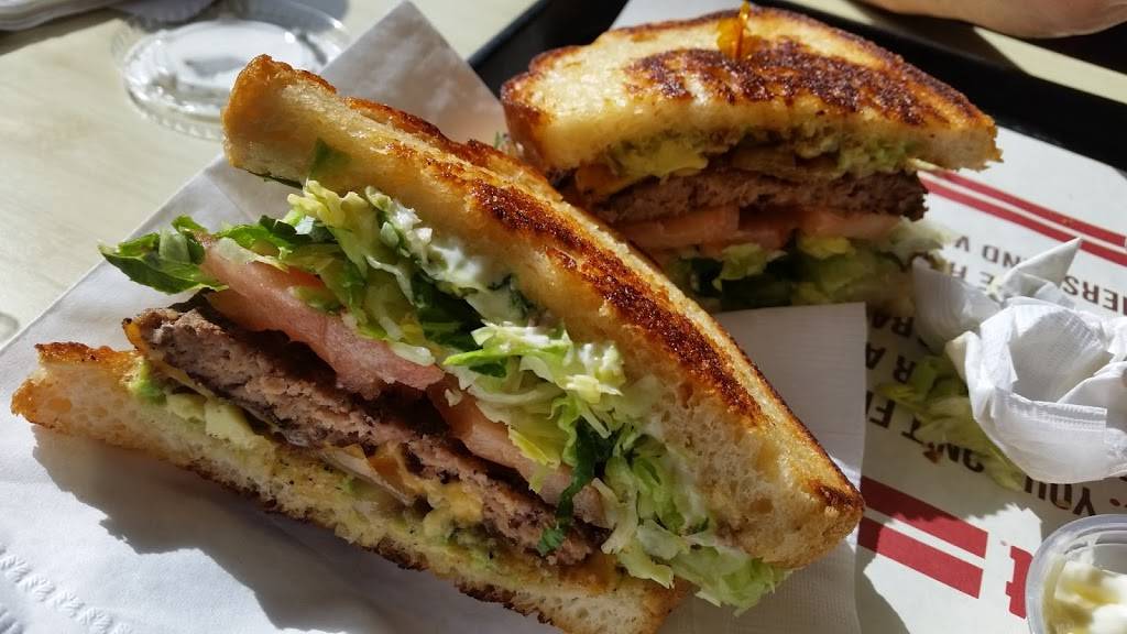 The Habit Burger Grill | meal takeaway | 118 Plaza Dr, Vallejo, CA 94591, USA | 7076444432 OR +1 707-644-4432