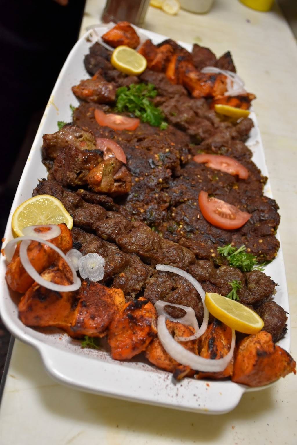 Kabul Kabob & Grill | restaurant | 8939 San Ramon Rd, Dublin, CA 94568, USA | 9259975626 OR +1 925-997-5626